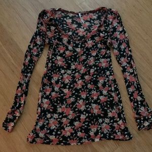 Free People top